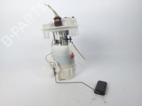 Used Fuel pump PEUGEOT 208 I (CA_, CC_) 1.2 VTI 82 (82 hp) 15893348