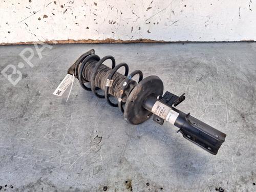 Used Left front shock absorber Left front shock absorber 39552845 39552845