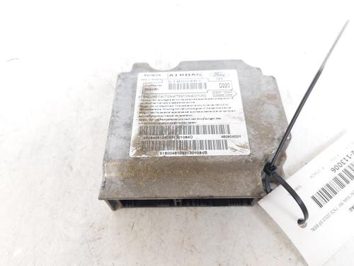 Used Engine control unit (ECU) Engine control unit (ECU) FORD KA (RU8) 1.3 TDCi (75 hp) 19697018 19697018