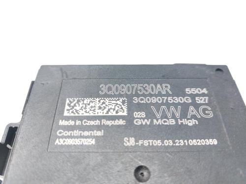 Engine control unit (ECU) SKODA KAROQ (NU7, ND7) 2.0 TDI | BP31062912M57 - Image 4