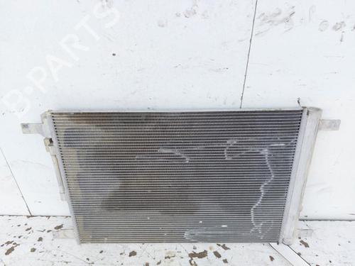 AC radiator SEAT LEON Sportstourer (KL8, KLD) 2.0 TDI | BP23881171M32 - Image 2