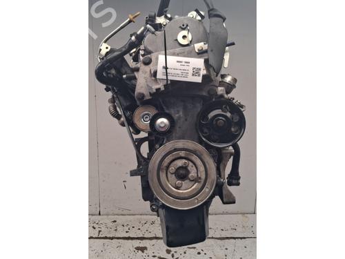 Engine FIAT GRANDE PUNTO (199_) 1.3 D Multijet (199.AXD11, 199.AXD1A, 199.AXD1B,... | BP39233451M1 - Image 2