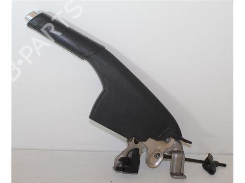 Used Hand brake VW POLO V (6R1, 6C1) 1.2 (60 hp) 15144627