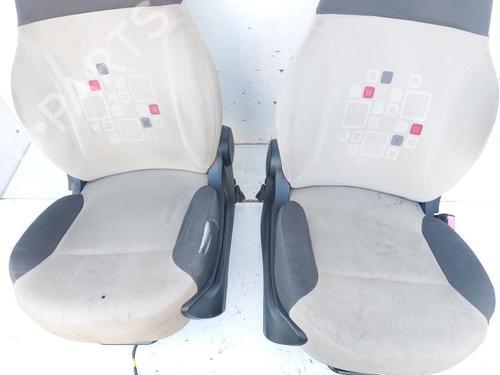 Sæde sæt FIAT PANDA (312_, 319_) 1.3 D Multijet (312PXL1A) | BP33193753C78 - Image 3