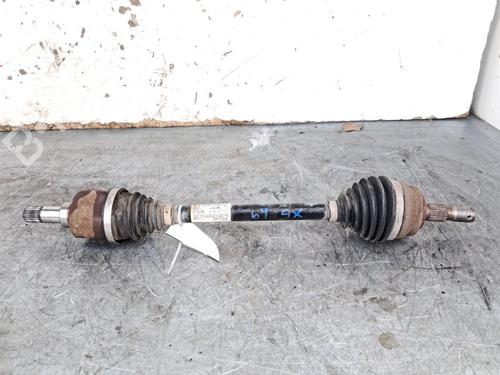 Used Left front driveshaft Left front driveshaft 37019996 37019996