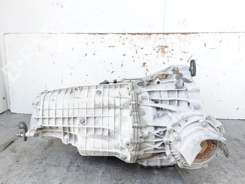 Gearbox AUDI A5 (F53, F5P) 2.0 TDI | BP18048935M3 