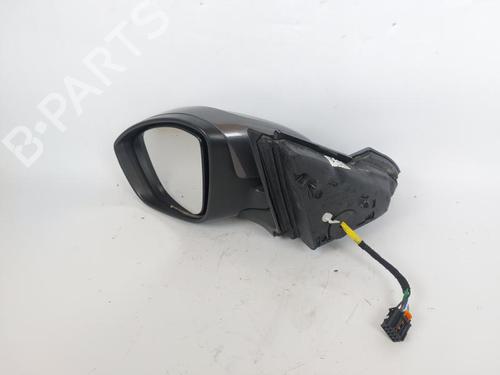 Used Left mirror PEUGEOT 2008 II (UD_, US_, UY_, UJ_, UR_, UC_) 1.2 PureTech 130 (USHNS, URHNS) (130 hp) 17539901