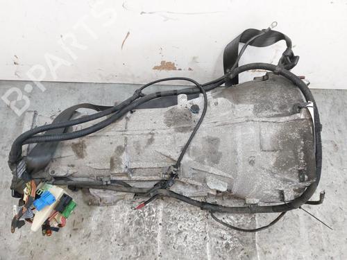 Gearbox BMW X3 (F25) xDrive 20 d | BP17206115M3 