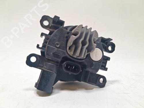 Right front fog light RENAULT CAPTUR I (J5_, H5_) 1.2 TCe 120 | BP40288316C31 - Image 3