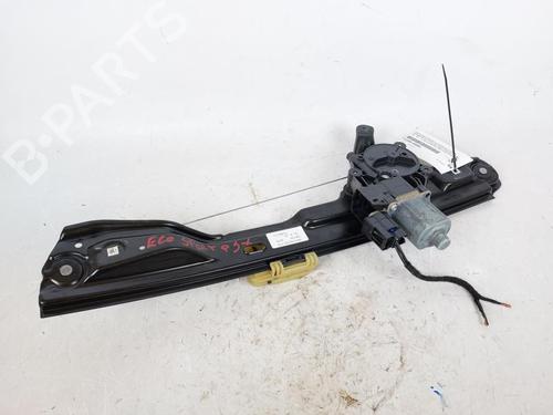 Used Left rear window motor Left rear window motor 15158795 15158795