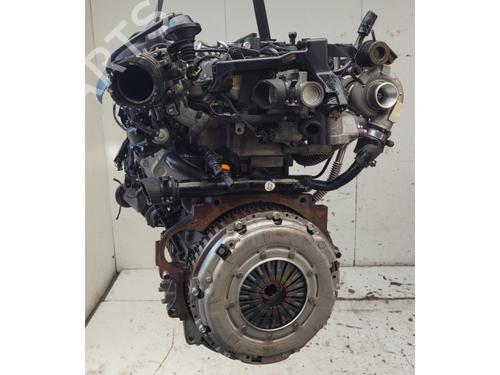 Engine KIA CEE'D Hatchback (ED) 1.6 CRDi 90 | BP36774766M1 - Image 4