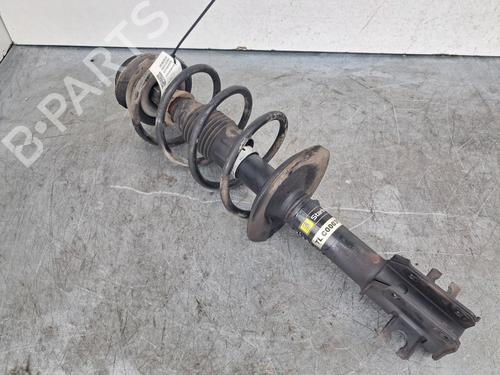 Used Left front shock absorber Left front shock absorber FIAT PUNTO (188_) 1.3 JTD 16V (70 hp) 40279421 40279421