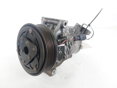 Used AC compressor AC compressor 23859105 23859105