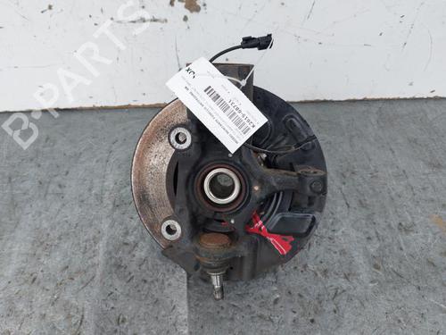 Right front steering knuckle FORD TOURNEO CUSTOM V362 Bus (F3) 2.0 EcoBlue | BP15169541M26