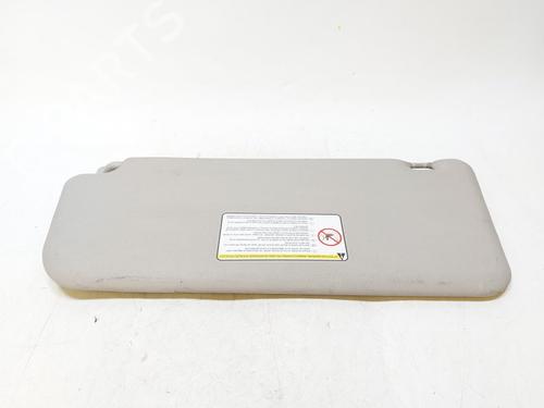 Right sun visor PEUGEOT PARTNER Tepee 1.6 HDi 90 | BP37019821I2 - Image 4