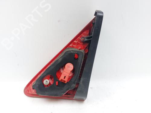 Venstre baglygte PEUGEOT 3008 I MPV (0U_) 1.6 HDi | BP29854476C34 