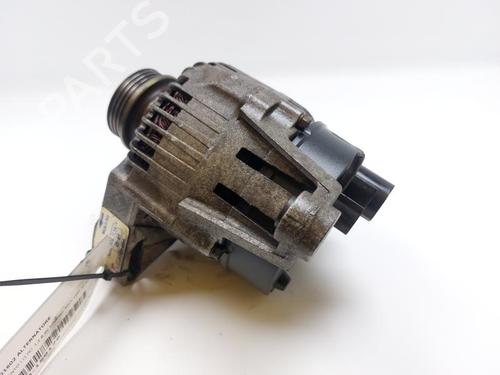 Alternator FIAT PUNTO (176_) 60 1.2 (176AP, 176AR, 176AQ, 176BB) | BP29448168M7 