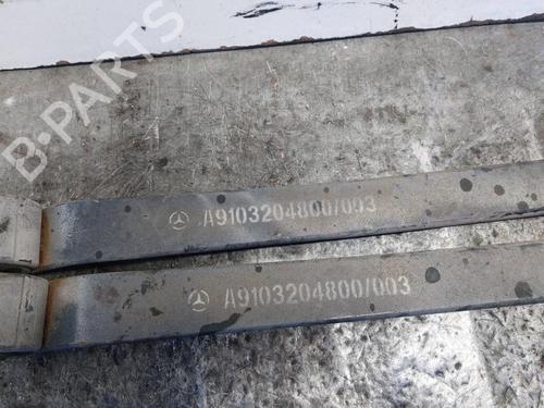 Other MERCEDES-BENZ SPRINTER 3,5-t Platform/Chassis (B907, B910) 314 CDI (910.131, 910.133, 910.030) | BP33198077O1 - Image 6
