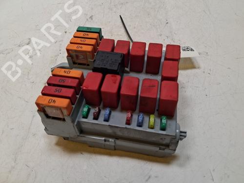 Fuse box CITROËN JUMPER II Van 2.2 BlueHDi 120 | BP39465057E1 - Image 2
