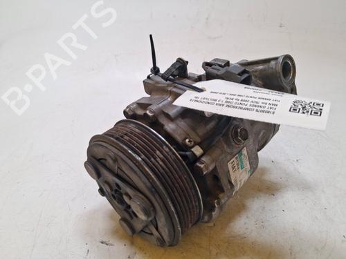Used AC compressor AC compressor 39464970 39464970