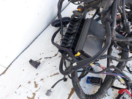 Wiring harness FIAT 500e (332_) Elektro 3+1 (FA1) | BP16017452E16