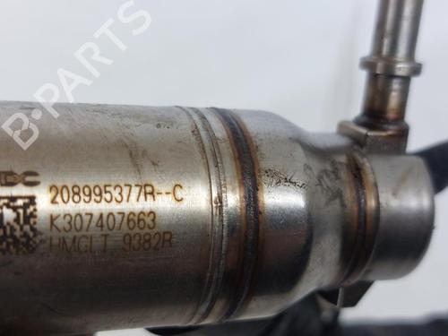 Injector RENAULT MEGANE IV Grandtour (K9A/M/N_) 1.5 Blue dCi 115 (K9A6) | BP21011481M100 