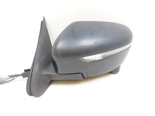Left mirror NISSAN JUKE (F15) 1.5 dCi | BP29390667C26 