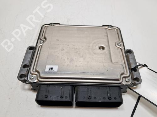 Engine control unit (ECU) CITROËN C4 Picasso II 1.6 HDi / BlueHDi 115 | BP39552815M57 - Image 3