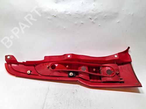 Right taillight FIAT PANDA (169_) 1.2 (169.AXB11, 169.AXB1A) | BP39021256C35 - Image 5