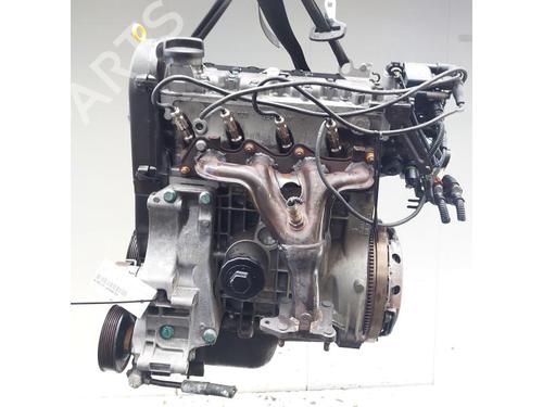 Engine VW POLO (6N2) 1.4 | BP29641407M1 - Image 3