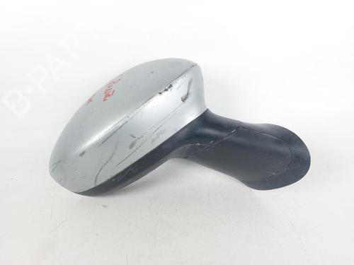 Right mirror FIAT GRANDE PUNTO (199_) | BP31668507C27
