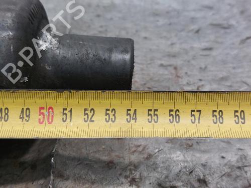Left front driveshaft MERCEDES-BENZ C-CLASS (W204) C 320 CDI 4-matic (204.089) | BP29350245M38 