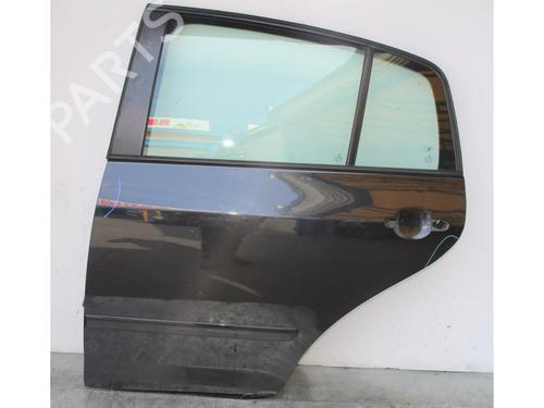 Used Left rear door VW GOLF PLUS V (5M1, 521) 1.9 TDI (105 hp) 15145802