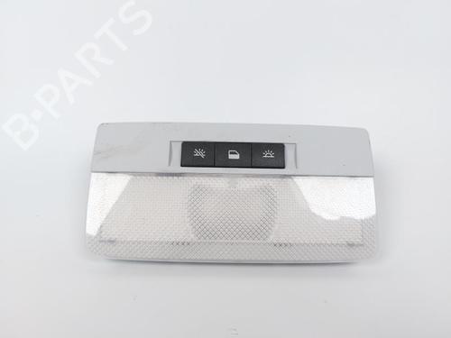 Used Interior roof light OPEL CROSSLAND X / CROSSLAND (P17, P2QO) 1.2 (83 hp) 17204082