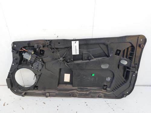 Used Front right window mechanism FORD FIESTA VI (CB1, CCN) 1.4 TDCi (68 hp) 15176928