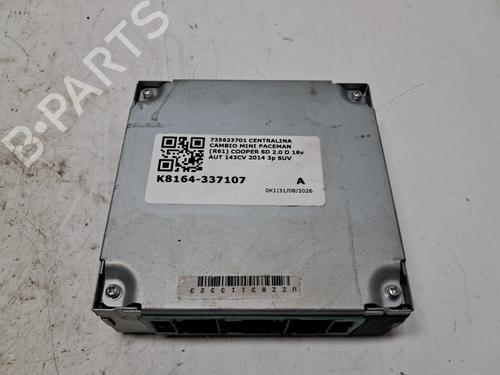 Gearbox control unit MINI MINI PACEMAN (R61) Cooper SD | BP38745611M52 - Image 3