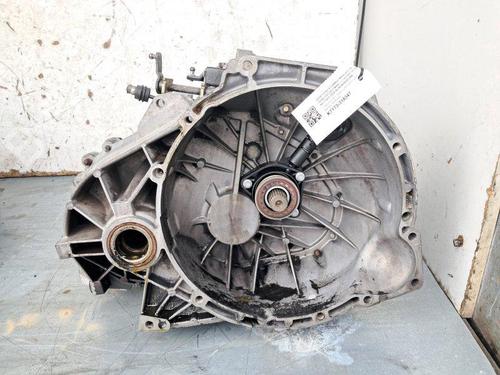Used Gearbox Gearbox FORD FOCUS C-MAX (DM2) 1.8 TDCi (115 hp) 34052504 34052504