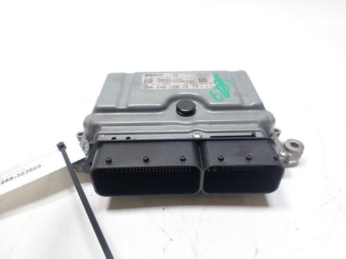 Used Engine control unit (ECU) Engine control unit (ECU) MERCEDES-BENZ B-CLASS Sports Tourer (W245) B 180 CDI (245.207) (109 hp) 33193249 33193249