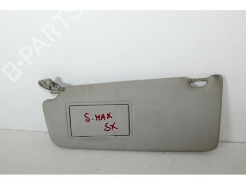 Used Left sun visor Left sun visor VAUXHALL AGILA Mk I (A) (H00) 1.2 16V Twinport (80 hp) 15145530 15145530