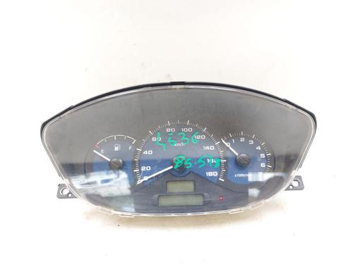 Used Instrument cluster CHEVROLET MATIZ (M200, M250) 1.0 LPG (67 hp) 28529232