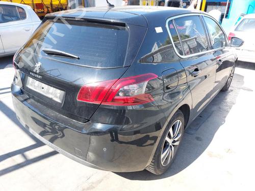 Left front fenders PEUGEOT 308 II (LB_, LP_, LW_, LH_, L3_) 1.5 BlueHDi 130 | BP28618870C41 