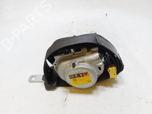 Used Rear left seatbelt Rear left seatbelt OPEL ASTRA K Sports Tourer (B16) 1.6 CDTi (35) (110 hp) 34417804 34417804