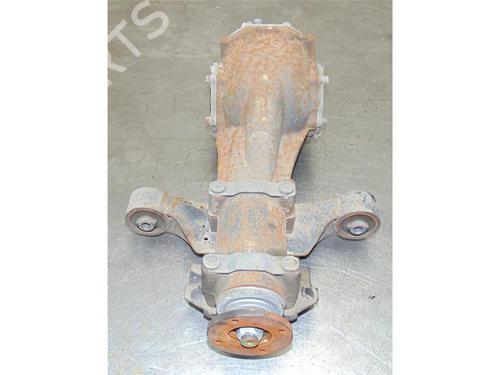 Used Rear differential SUBARU LEGACY V Estate (BR) 2.0 D AWD (BRD) (150 hp) 15140421