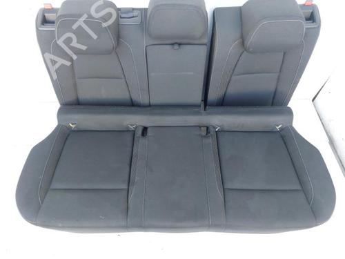 Seats set SKODA KAROQ (NU7, ND7) 2.0 TDI | BP31062807C78 