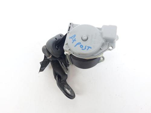 Used Rear right seatbelt CITROËN C1 II (PA_, PS_) 1.0 VTi 72 (72 hp) 18907245