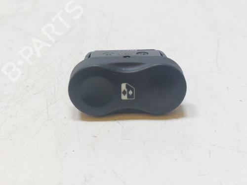 Used Right front window switch DACIA DUSTER (HS_) 1.5 dCi 4x4 (HSMC, HSMD) (110 hp) 30454684