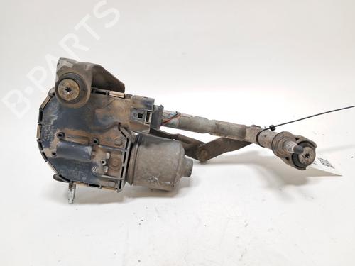 Used Front wiper motor Front wiper motor 39398777 39398777