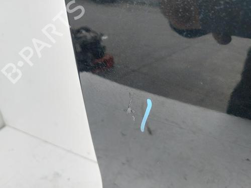 Right front door KIA SPORTAGE IV (QL, QLE) 1.7 CRDi | BP30802153C3 