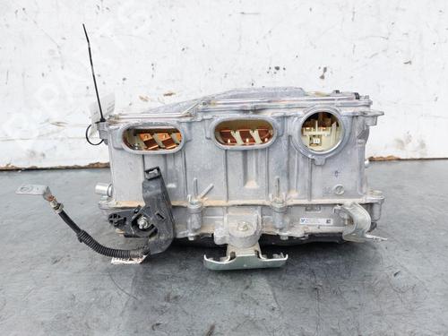 Electronic module TOYOTA YARIS (_P13_) 1.5 Hybrid (NHP130_) | BP15155991M83 