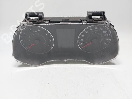 Used Instrument cluster RENAULT TRAFIC III Van (FG_) 2.0 dCi 130 (FGMY) (131 hp) 30898415